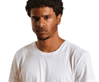 round neck image