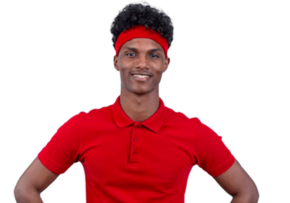 polo shirt image